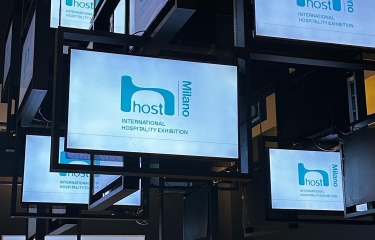 Arranca una Host Milano llena de innovación y últimas tendencias Arranca una Host Milano llena de innovación y últimas tendencias